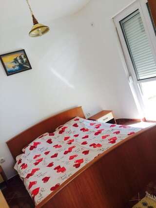 Дома для отпуска Holiday Home Mikki Добра-Вода Дом для отпуска-12