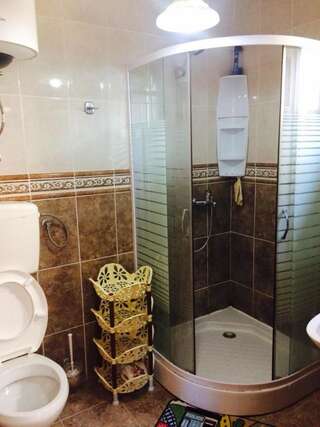 Дома для отпуска Holiday Home Mikki Добра-Вода Дом для отпуска-13