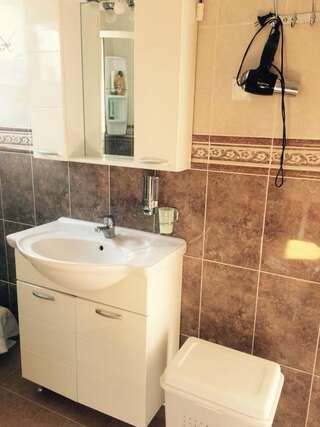 Дома для отпуска Holiday Home Mikki Добра-Вода Дом для отпуска-14