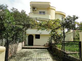 Дома для отпуска Holiday Home Mikki Добра-Вода Дом для отпуска-2