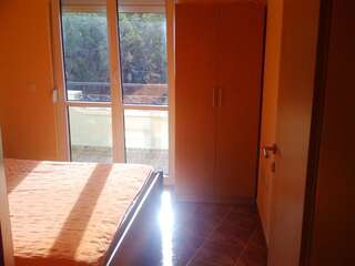 Дома для отпуска Holiday Home Mikki Добра-Вода Дом для отпуска-29