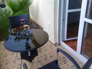 Дома для отпуска Holiday Home Mikki Добра-Вода Дом для отпуска-33