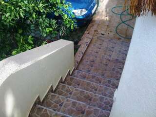 Дома для отпуска Holiday Home Mikki Добра-Вода Дом для отпуска-42