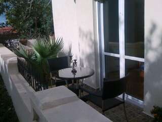 Дома для отпуска Holiday Home Mikki Добра-Вода Дом для отпуска-50