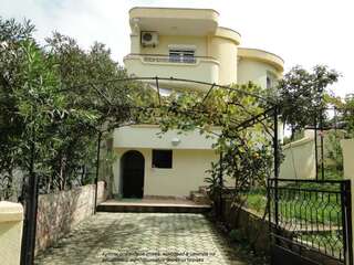 Дома для отпуска Holiday Home Mikki Добра-Вода Дом для отпуска-51