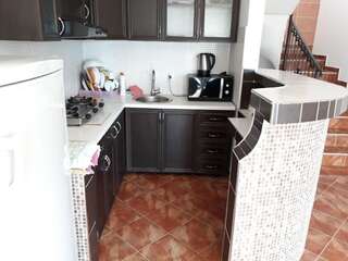 Дома для отпуска Holiday Home Mikki Добра-Вода Дом для отпуска-54