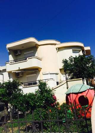 Дома для отпуска Holiday Home Mikki Добра-Вода Дом для отпуска-56