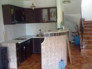 Дома для отпуска Holiday Home Mikki Добра-Вода Дом для отпуска-9