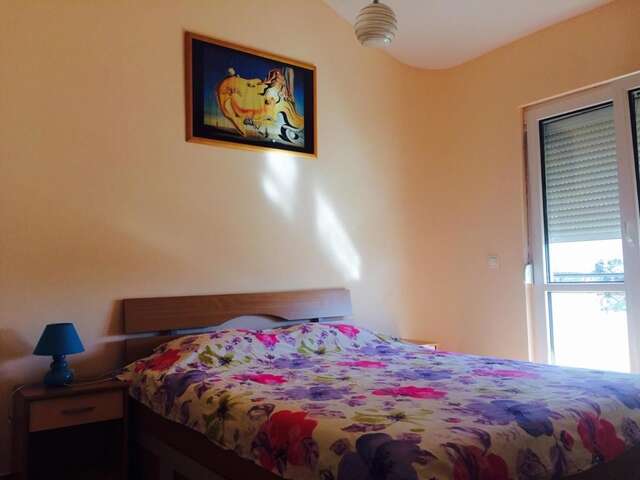 Дома для отпуска Holiday Home Mikki Добра-Вода-17