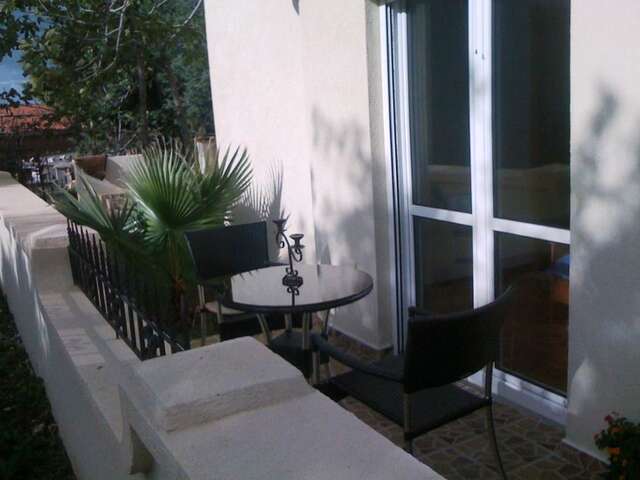 Дома для отпуска Holiday Home Mikki Добра-Вода-32