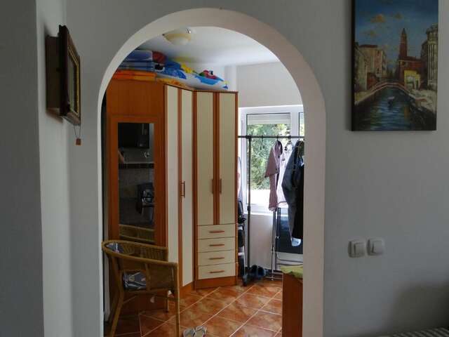 Дома для отпуска Holiday Home Mikki Добра-Вода-43